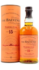 Balvenie - Madeira Cask Single
