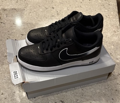 Size nike colin - 12,
