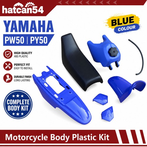 Yamaha pw50 py50 body fairing - py50,