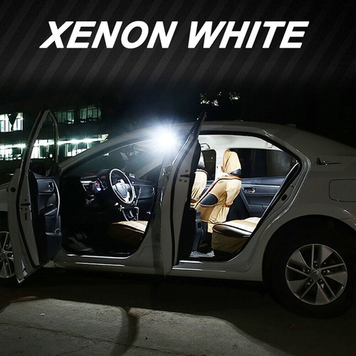 Led light interior - led, kit