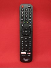 Original TV Remote Control