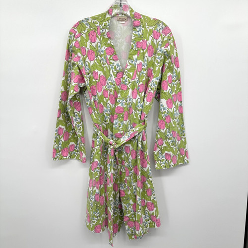 Vintage bed head robe medium - vintage,