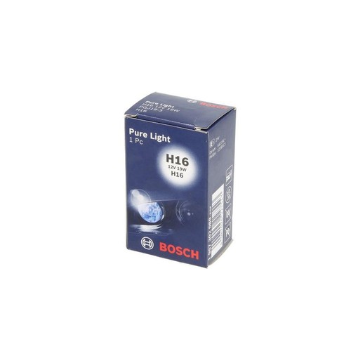 Bulb front fog light for - front,