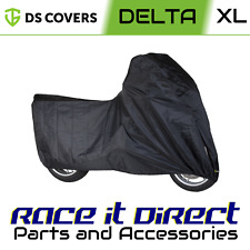 DS DELTA Cover For BMW R 1200