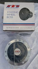Mountney MG MGB GT Steering
