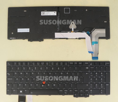 New keyboard for - new,