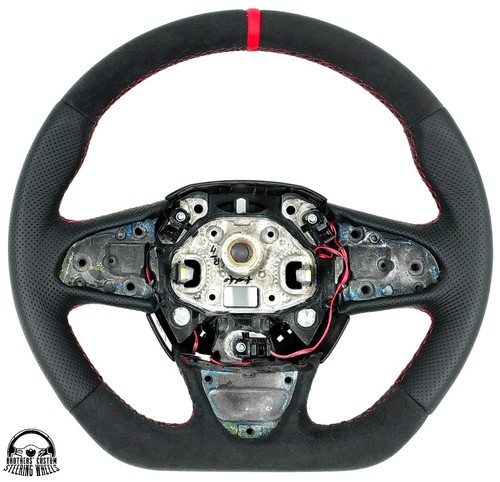 Renault megane mk4rs - renault,