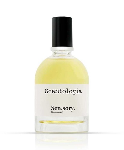 Scentologia sens ory 100ml - scentologia, sens.ory.