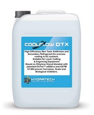 Laser antifreeze, Specially