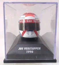 Minichamps jos verstappen - jos,