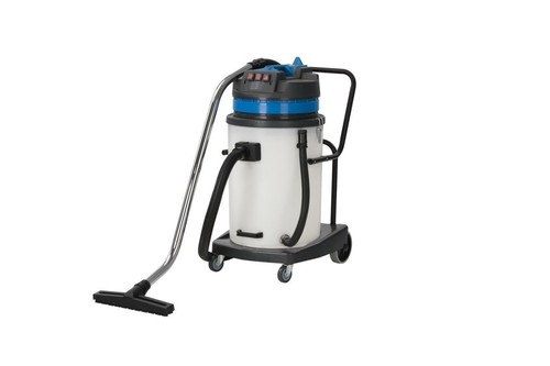 Industrial vacuum cleaner wet - vacuum,