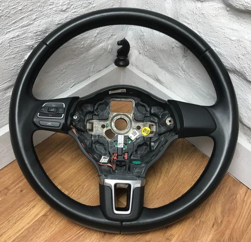 Genuine polo golf mk6 - polo,
