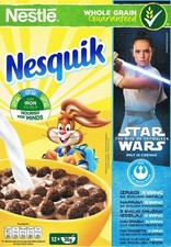 STAR WARS: THE RISE OF