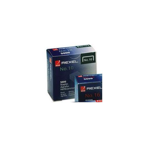 06005 rexel staples no10 5mm - 06005,