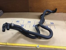 Peugeot 306 1360cc 1.4 1580CC 1.6 LHD heater  matrix  water pipe hose 6464QT
