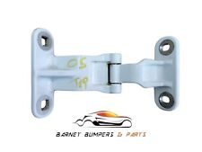 TRANSIT COURIER DRIVER SIDE REAR TOP DOOR HINGE White ET76-A42982-BF 2014- 2020