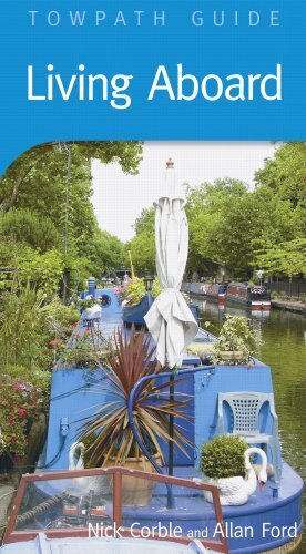 Living aboard - (towpath, guides)