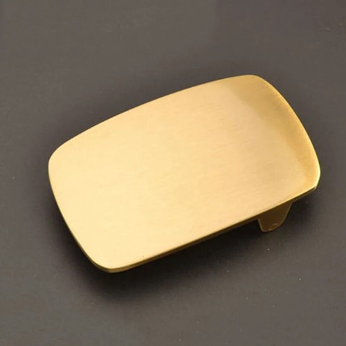 Engraved solid brass - engraved,