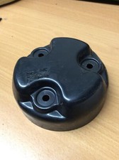 Genuine Triumph Tina T10 Automatic Driving Pully Cover 54-0368  54-253 N.O.S.