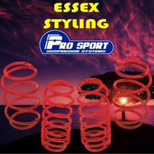 Prosport 60/55mm Lowering