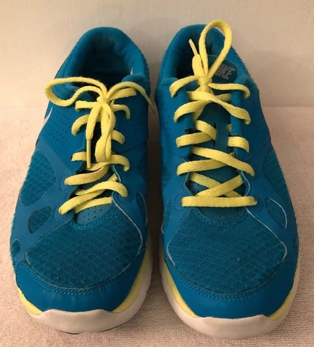 Nike flex 2012 women teal - nike, women's