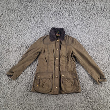 Joules Jacket Womens 10