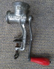 Vintage Spong 25 Manual