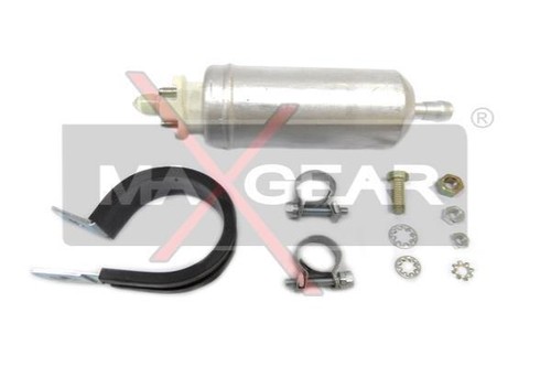 0076 maxgear fuel pump for - maxgear,