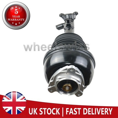 Front right air suspension - right,