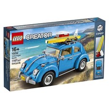 Lego 10252 Creator Expert