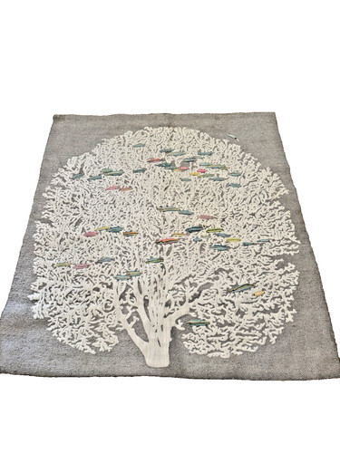 Vintage 1987 beijing handwoven - vintage,
