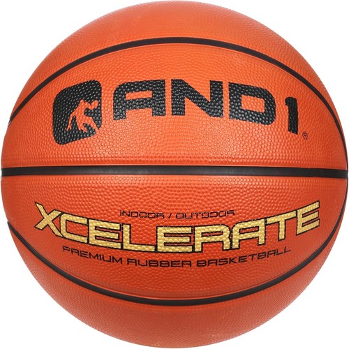 And1 xcelerate rubber - and1,