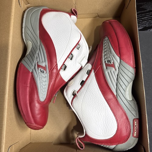 Reebok answer size 13 - iv,