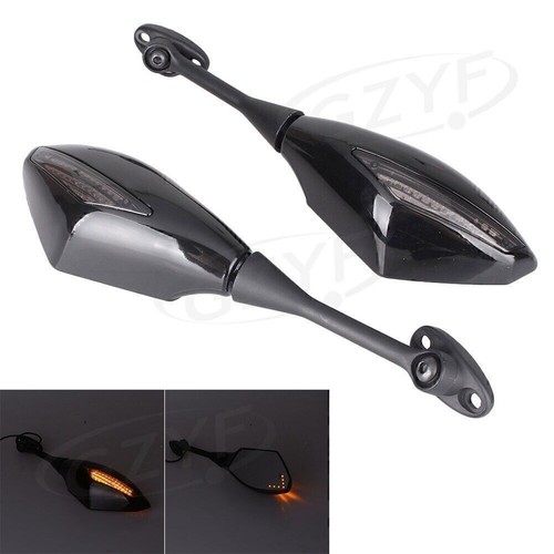 Rearview mirrors light - rearview, w/led