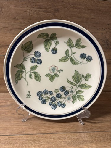 Wedgewood bramble large 27cm - wedgewood,