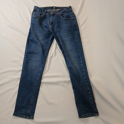 Police 883 cassady - 883, jeans