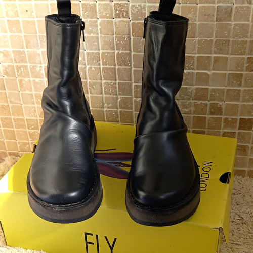 Fly london reno - fly,