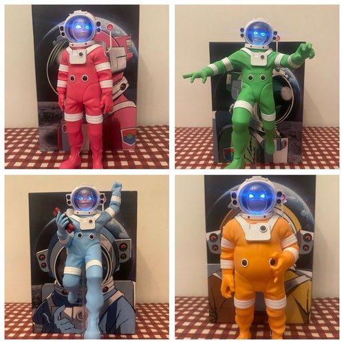 Gorillaz superplastic strange - gorillaz,