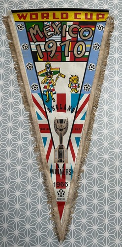 Vintage mexico 1970 world - vintage,
