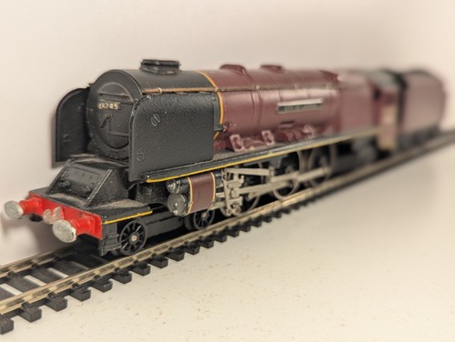 Tri ang wrenn gauge - tri-ang,