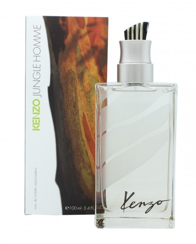 Kenzo jungle homme eau - homme, de