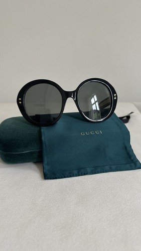 Gucci women sunglasses - sunglasses, round