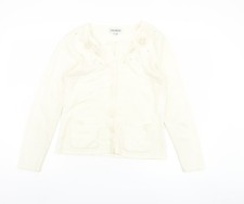 Paramour Ivory Women's Medium