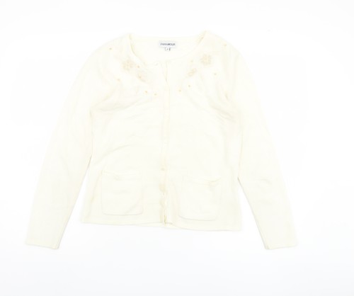 Paramour ivory women - women's, medium