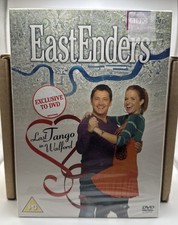 Eastenders Last Tango in
