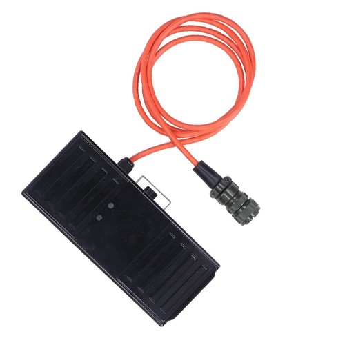Pin connection tig welding - 14,