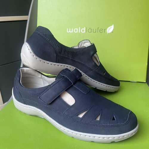 Waldlaufer henni flat summer - henni,