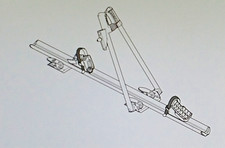 Halfords Advanced 342702 Bike