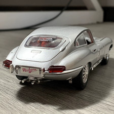 1:24 Jaguar E-Type High