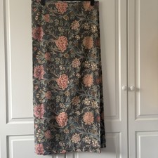 Art Deco William Morris Style